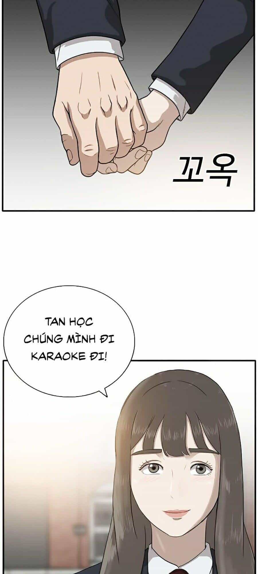 Người Xấu - Chương 21 - ảnh 15