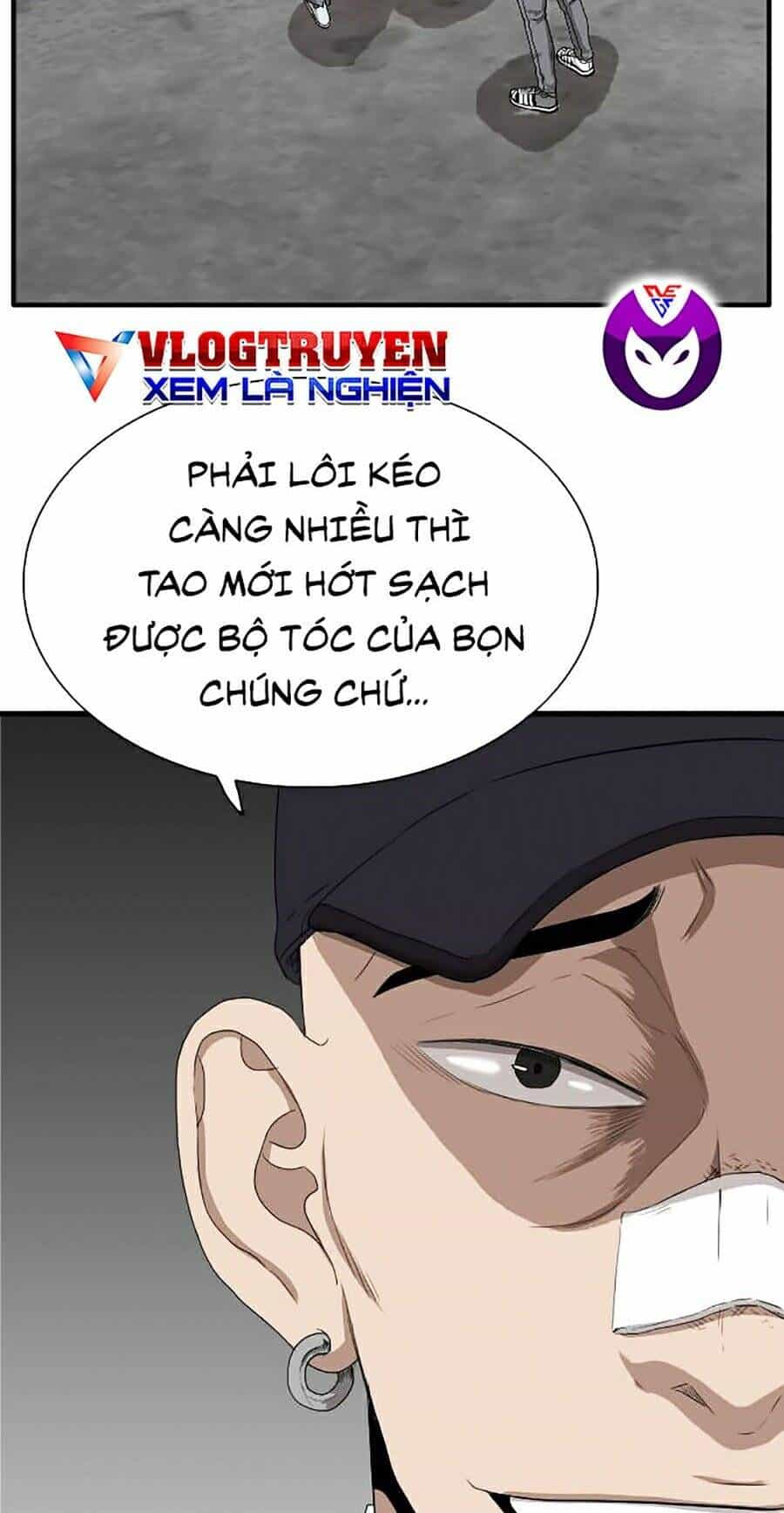Người Xấu - Chương 21 - ảnh 153
