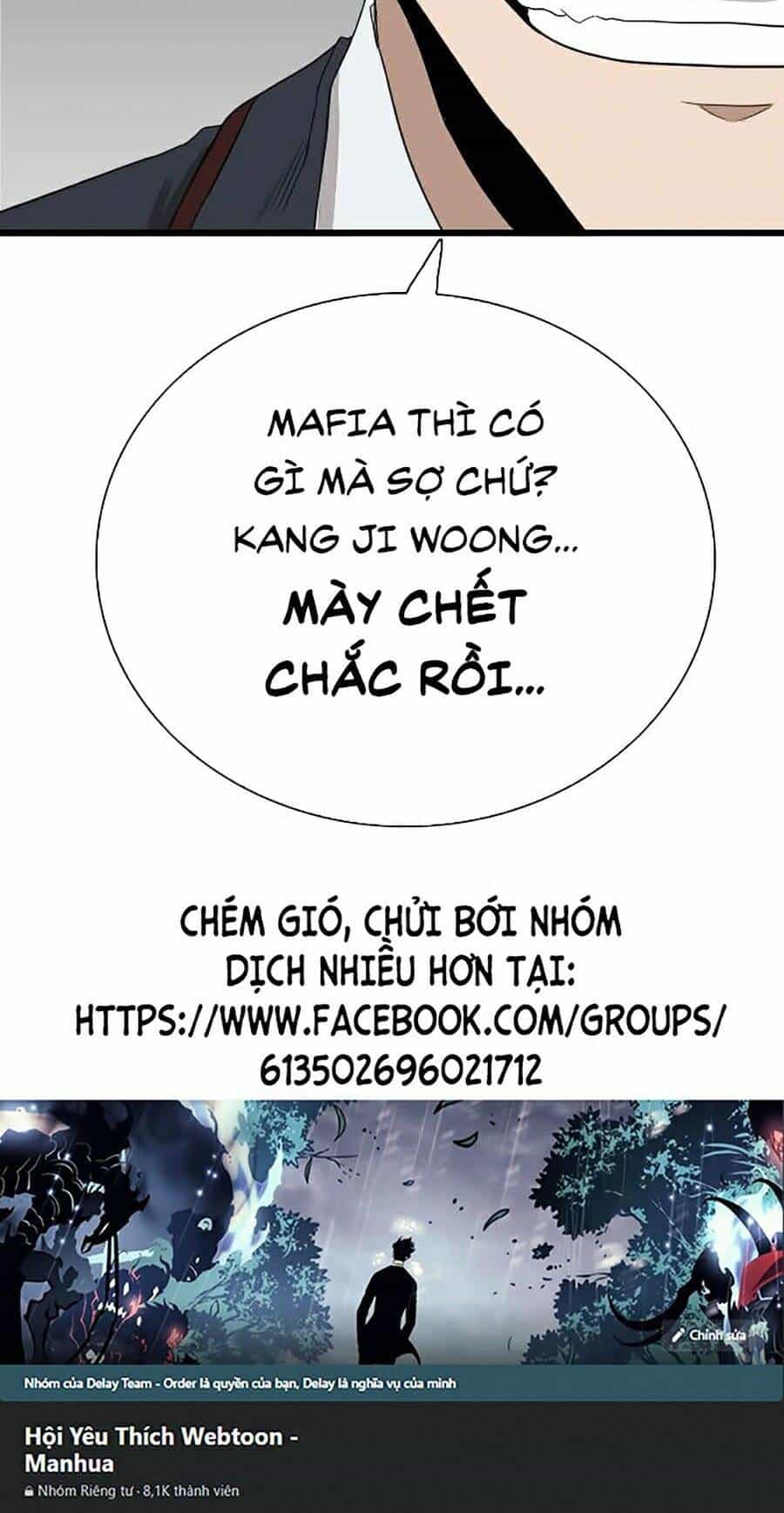 Người Xấu - Chương 21 - ảnh 154