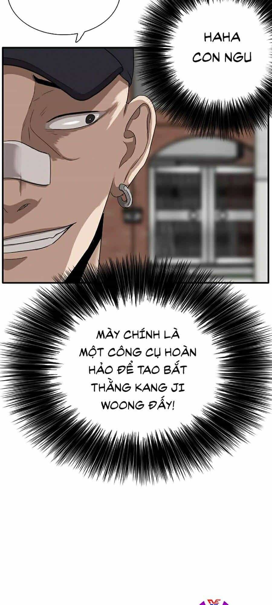 Người Xấu - Chương 21 - ảnh 17