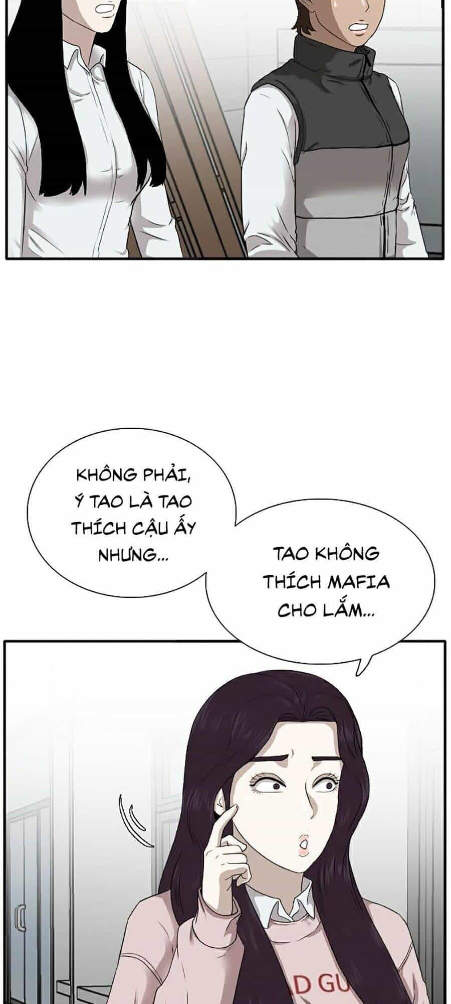 Người Xấu - Chương 21 - ảnh 27