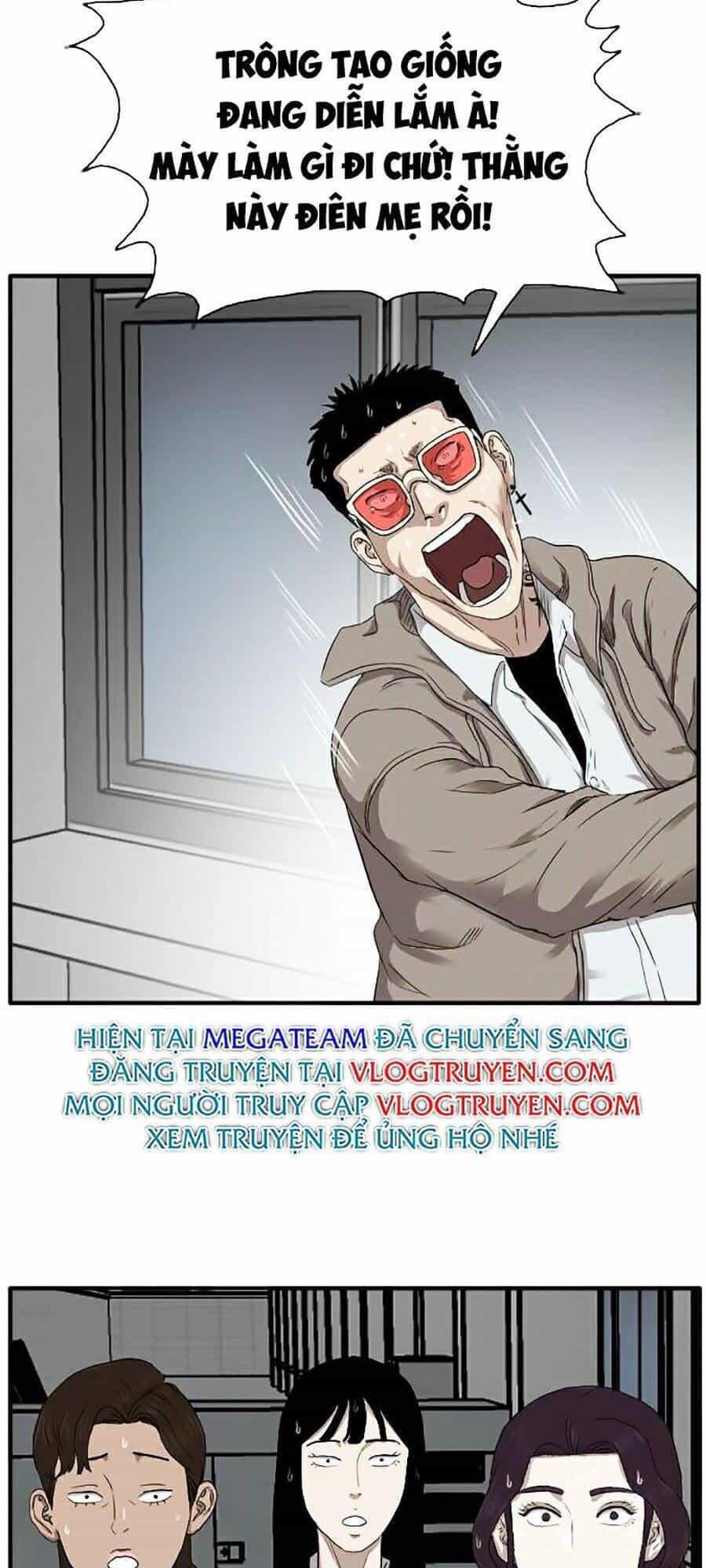 Người Xấu - Chương 21 - ảnh 77