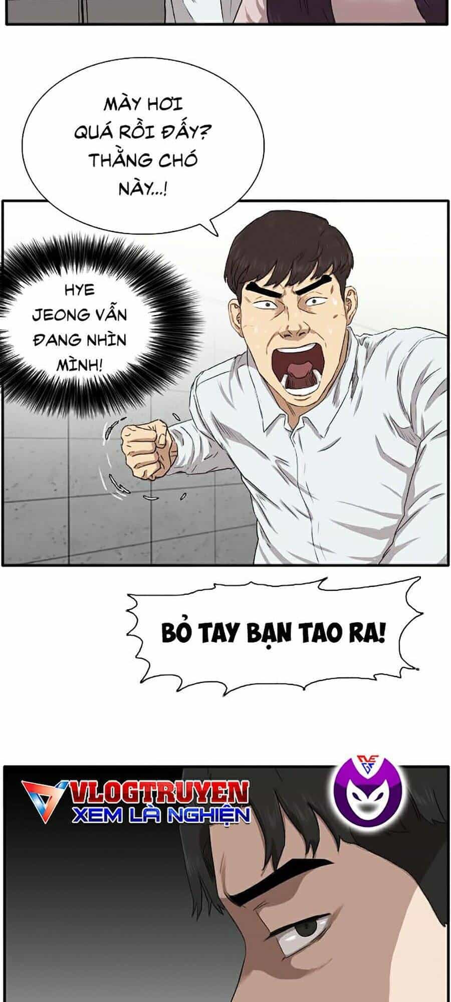 Người Xấu - Chương 21 - ảnh 79