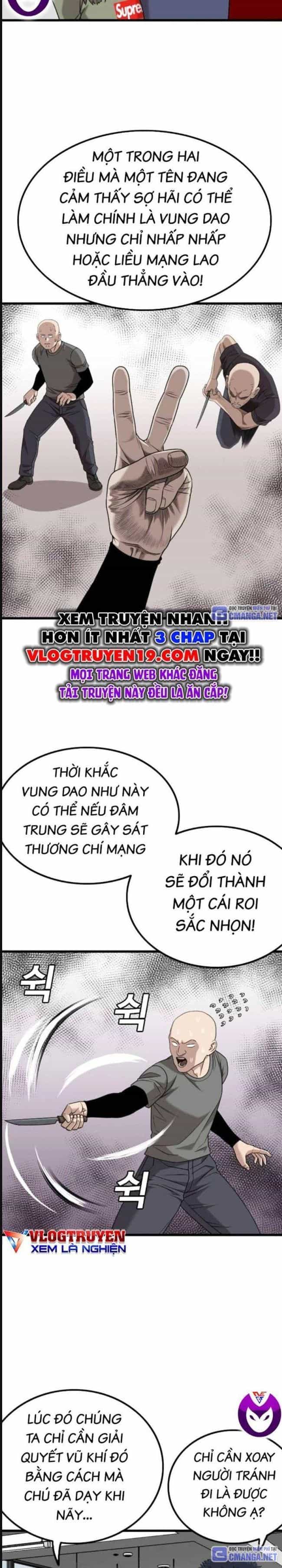 Người Xấu - Chương 213 - ảnh 14