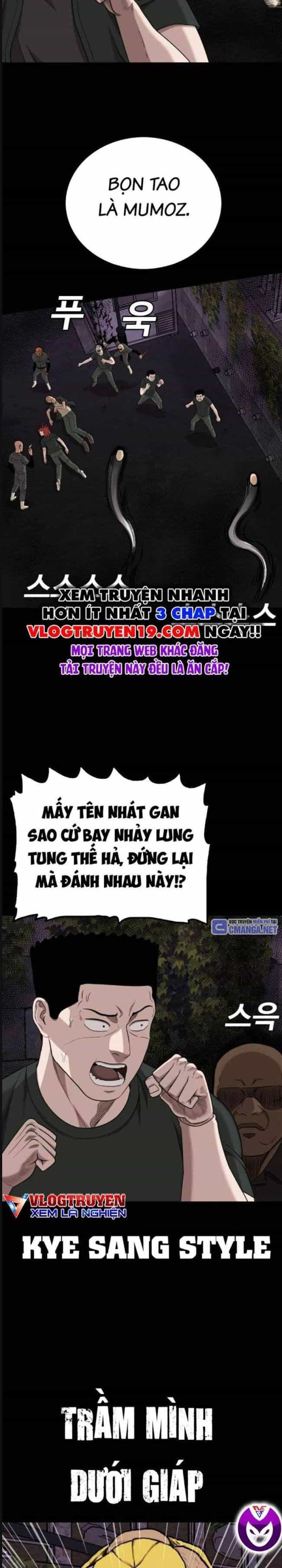 Người Xấu - Chương 213 - ảnh 27