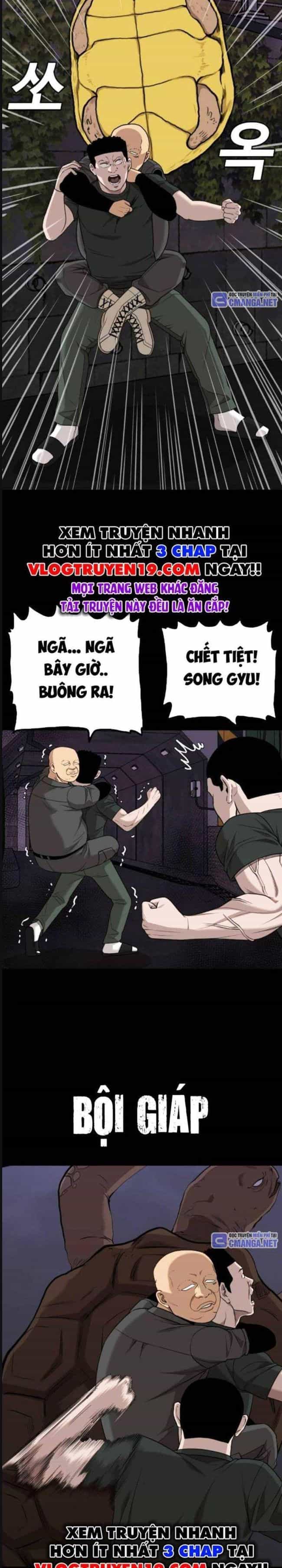 Người Xấu - Chương 213 - ảnh 28