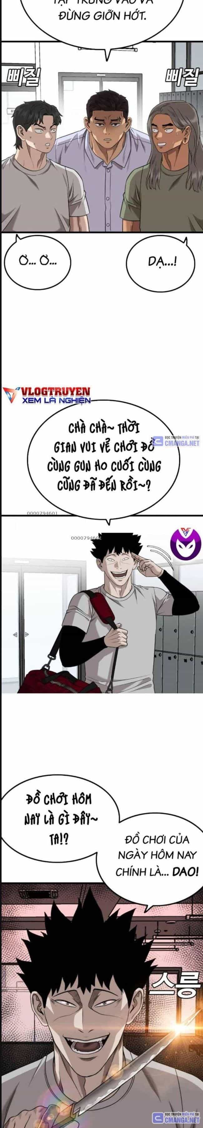 Người Xấu - Chương 213 - ảnh 6