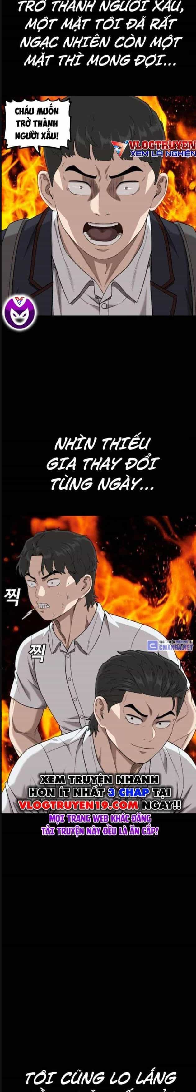 Người Xấu - Chương 214 - ảnh 18