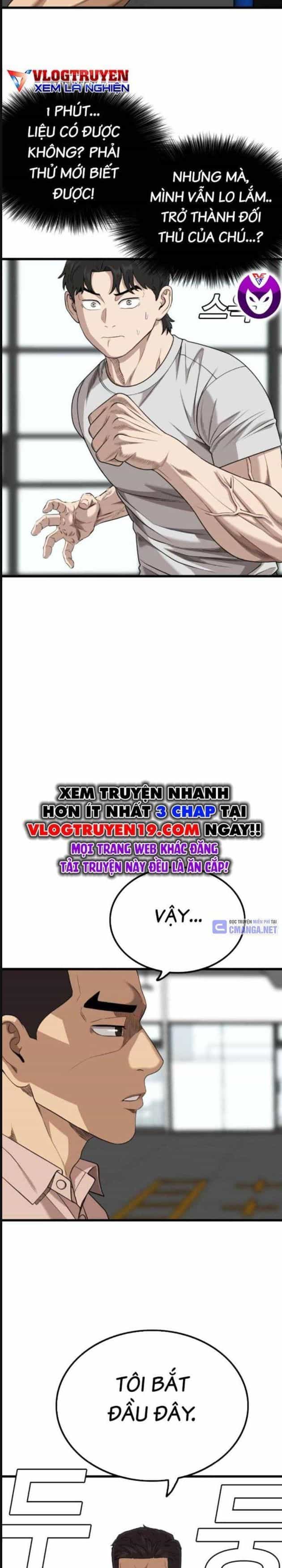 Người Xấu - Chương 214 - ảnh 21