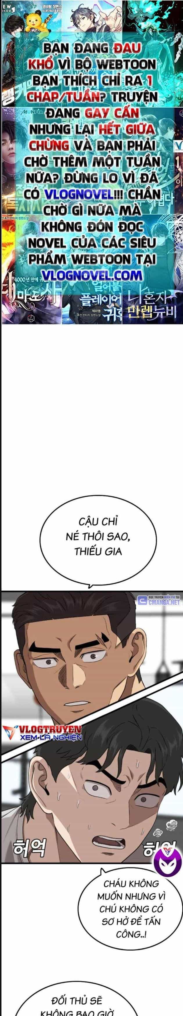 Người Xấu - Chương 214 - ảnh 23