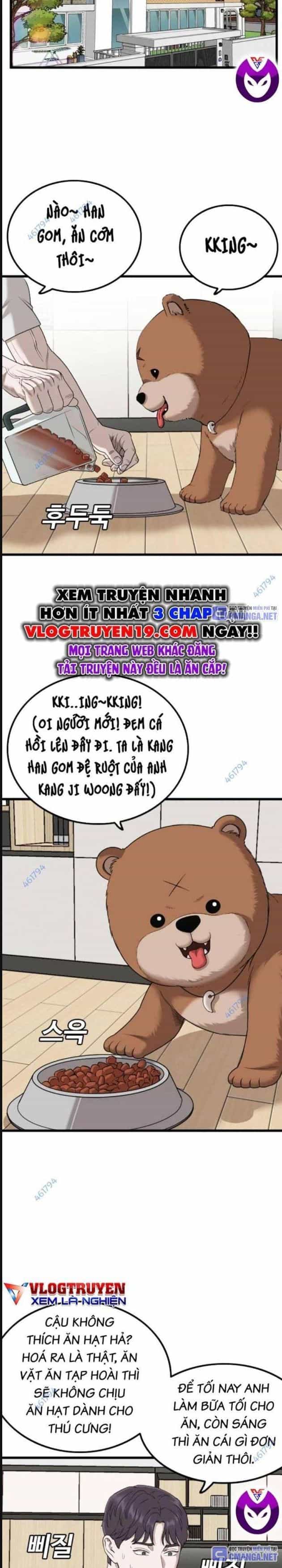 Người Xấu - Chương 214 - ảnh 3