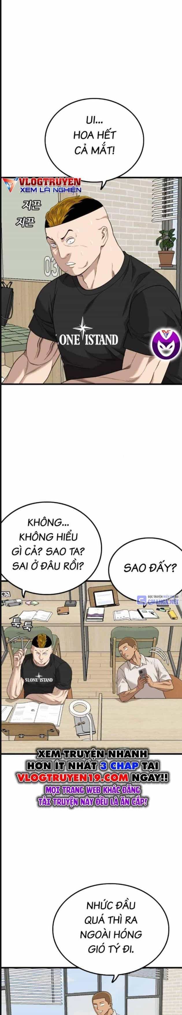 Người Xấu - Chương 215 - ảnh 10