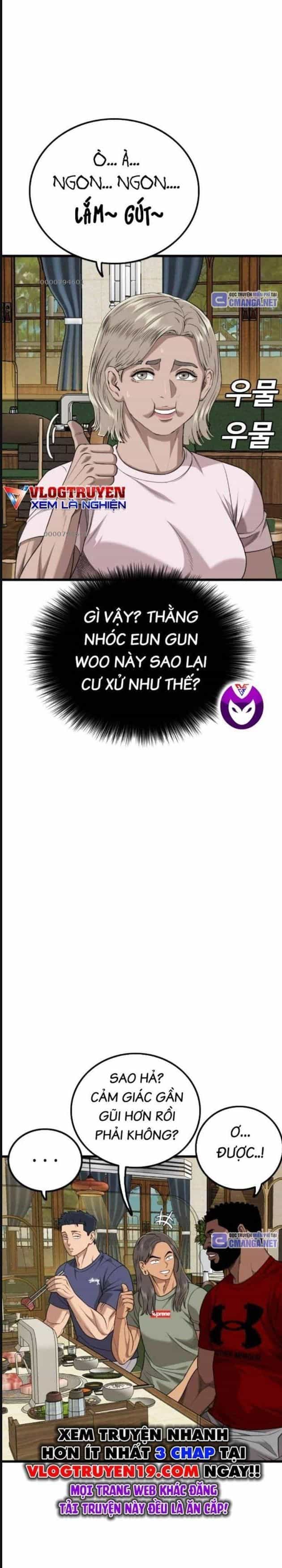 Người Xấu - Chương 215 - ảnh 17