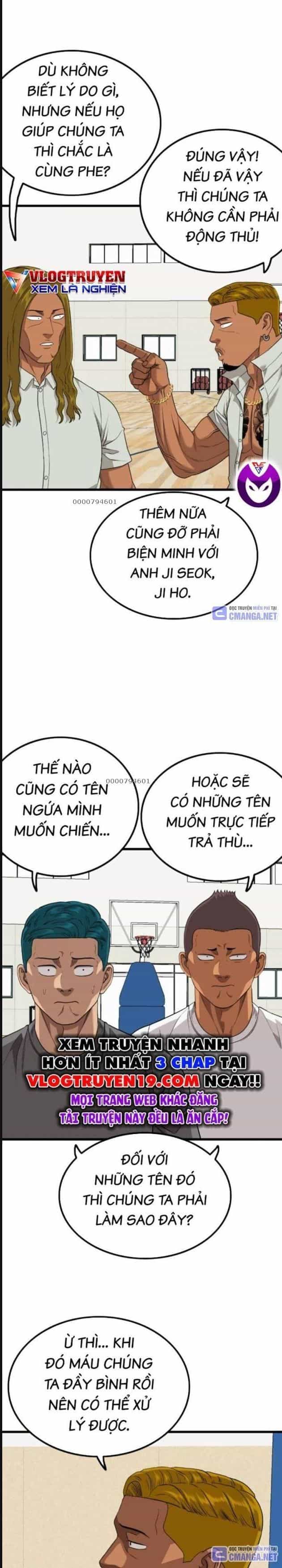 Người Xấu - Chương 215 - ảnh 6