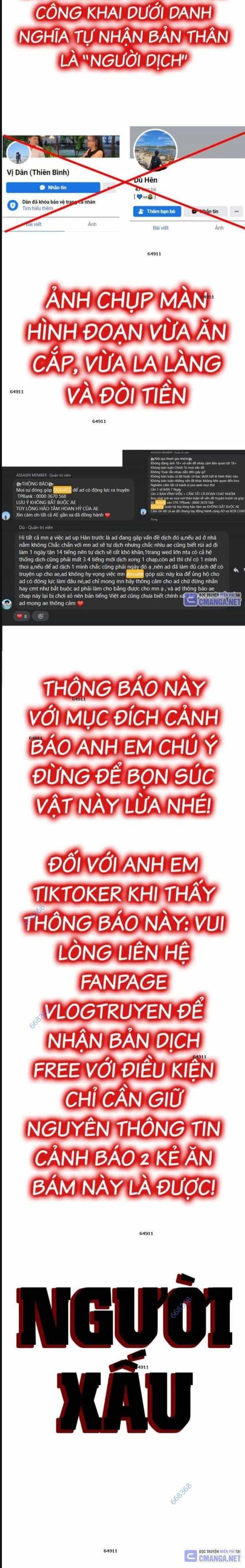 Người Xấu - Chương 216 - ảnh 3