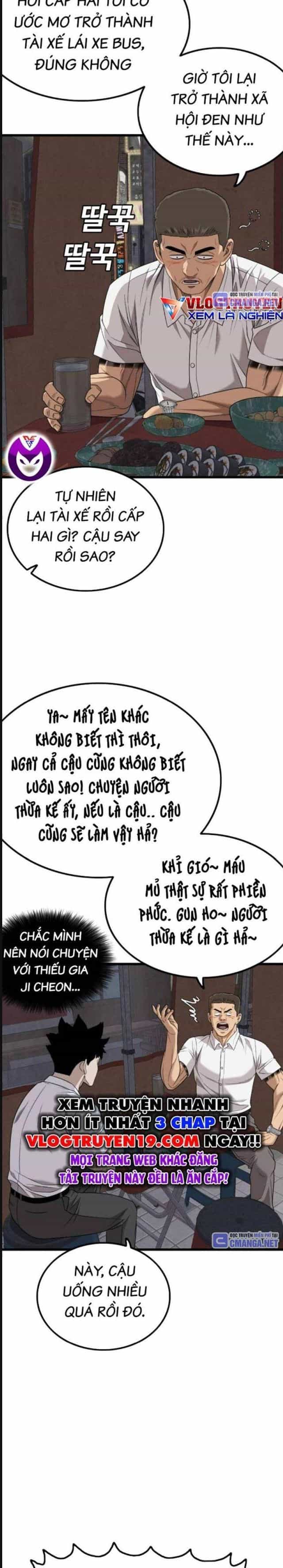 Người Xấu - Chương 216 - ảnh 32