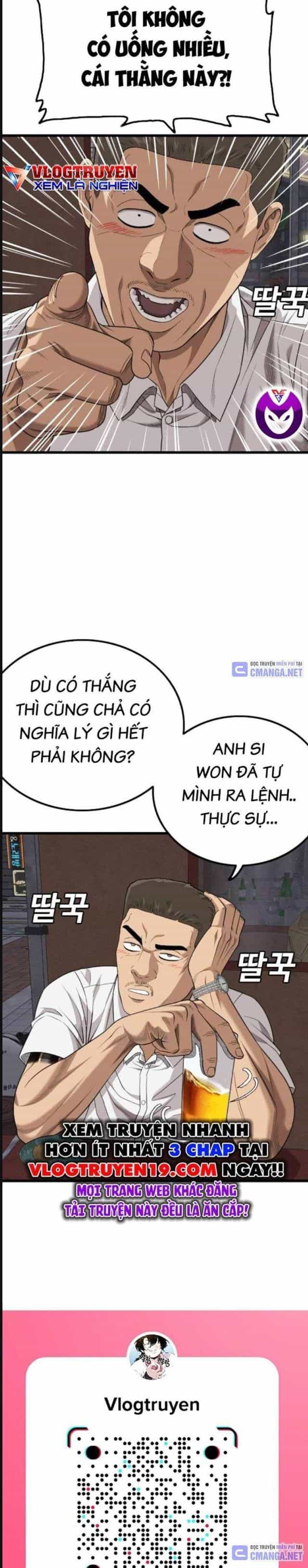 Người Xấu - Chương 216 - ảnh 33