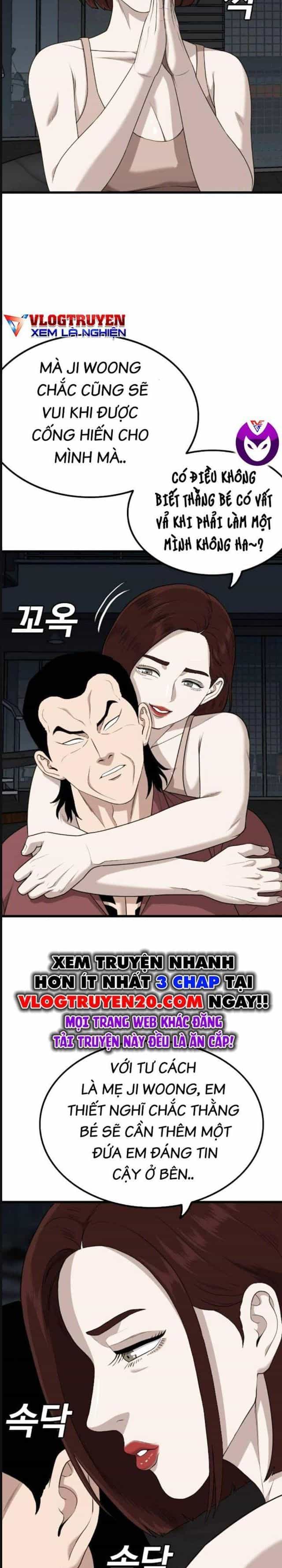 Người Xấu - Chương 217 - ảnh 11