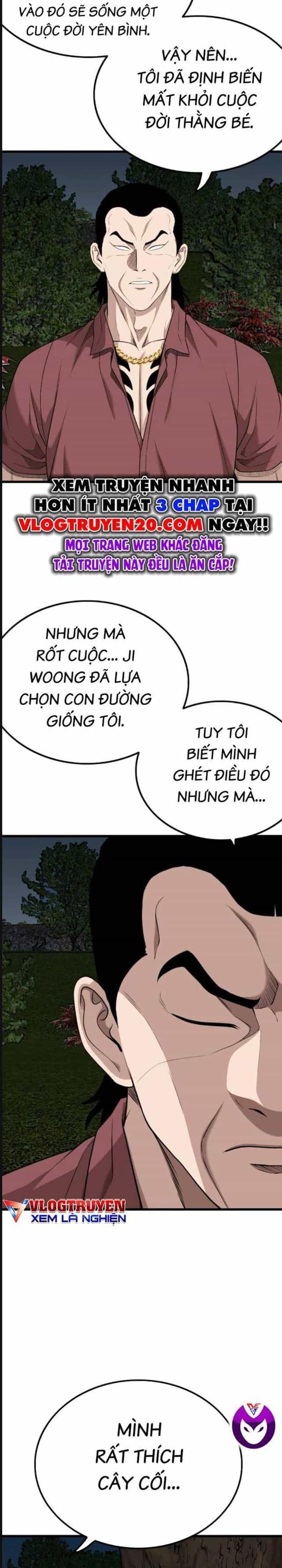 Người Xấu - Chương 217 - ảnh 16