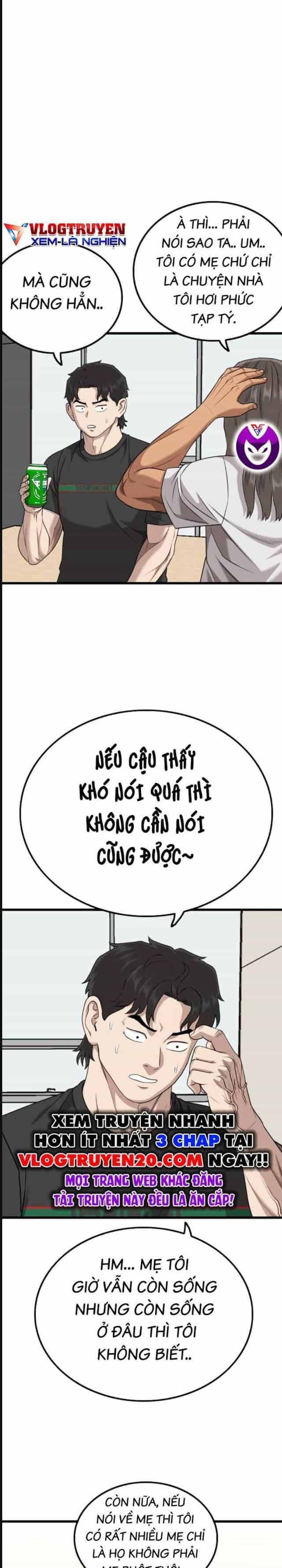 Người Xấu - Chương 217 - ảnh 30