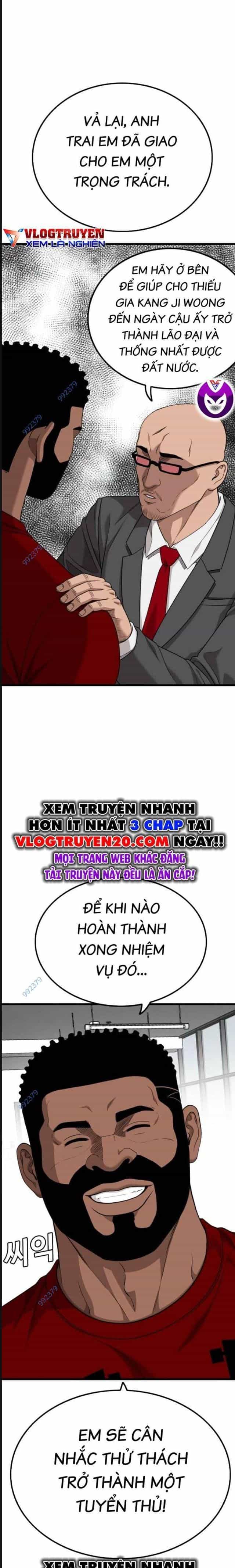 Người Xấu - Chương 218 - ảnh 28