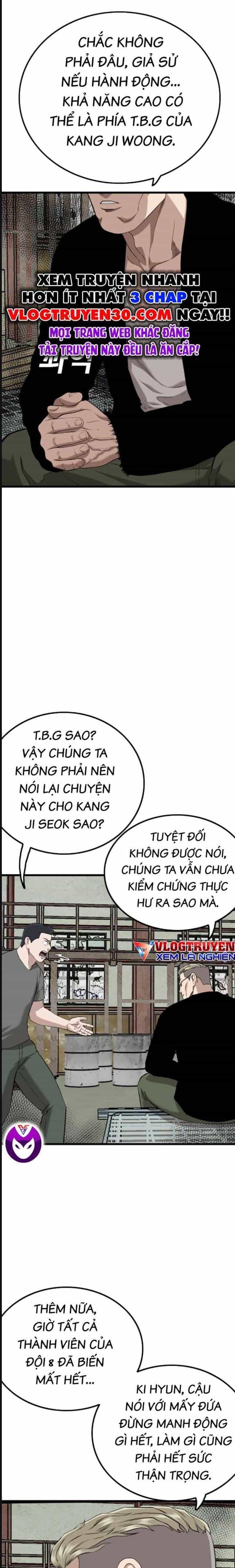 Người Xấu - Chương 219 - ảnh 5