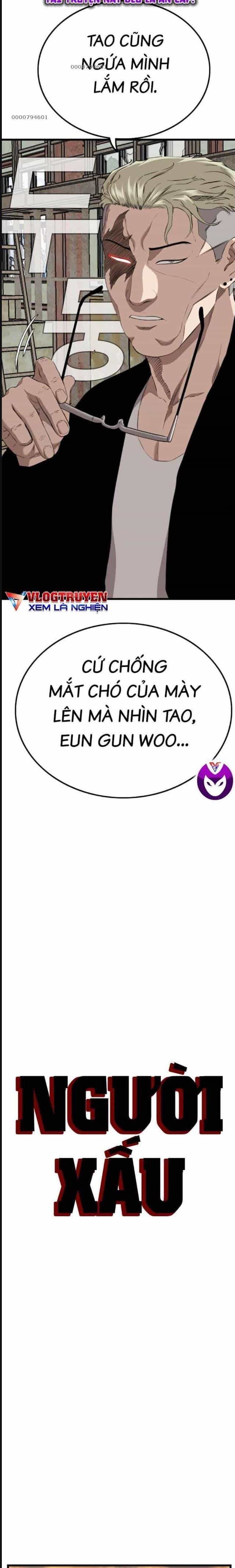 Người Xấu - Chương 220 - ảnh 2