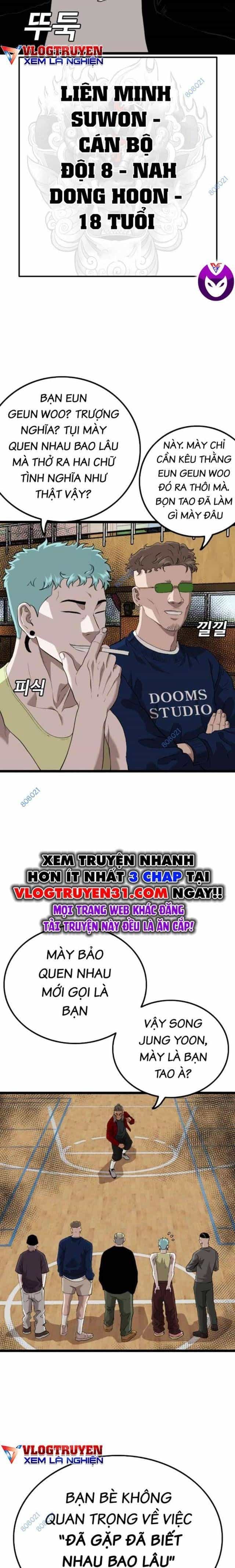 Người Xấu - Chương 220 - ảnh 32