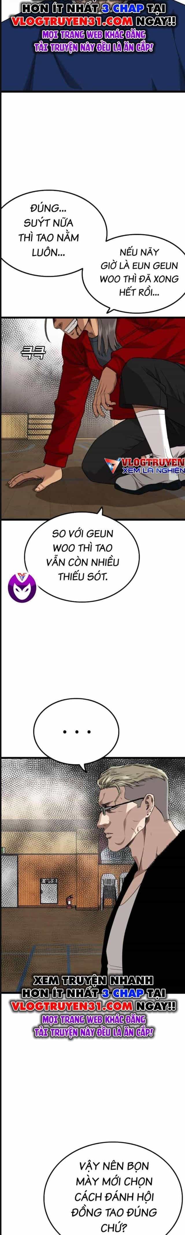 Người Xấu - Chương 221 - ảnh 15