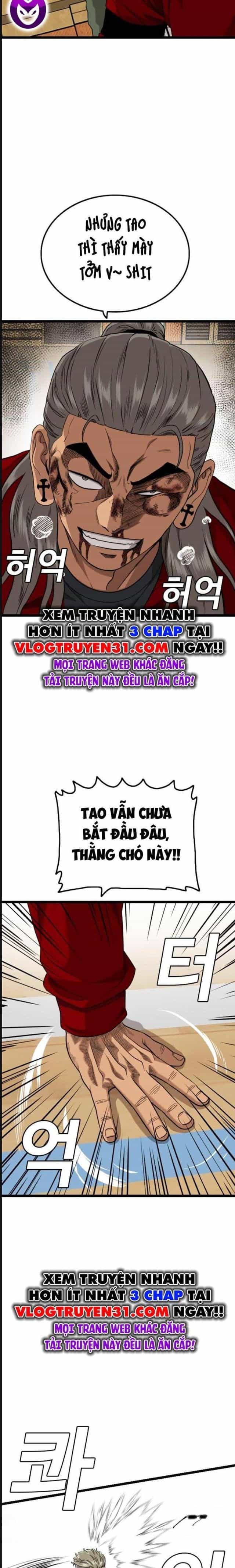 Người Xấu - Chương 221 - ảnh 20