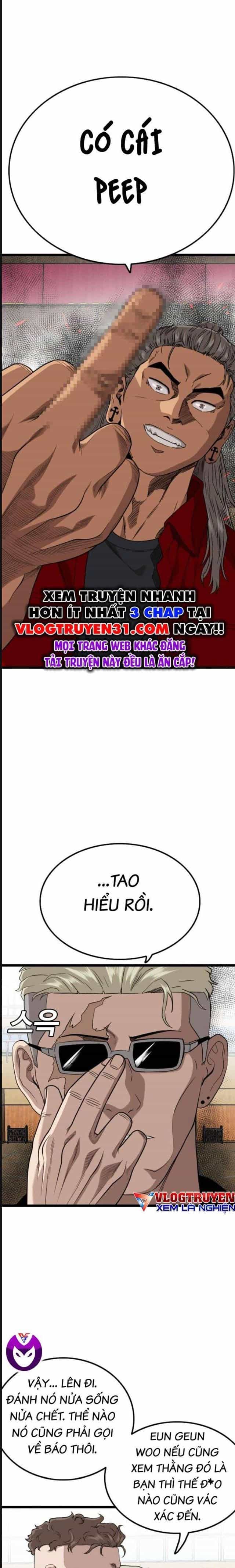 Người Xấu - Chương 221 - ảnh 9
