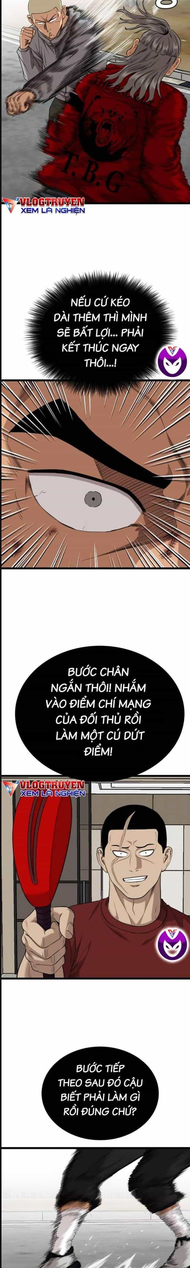 Người Xấu - Chương 222 - ảnh 22