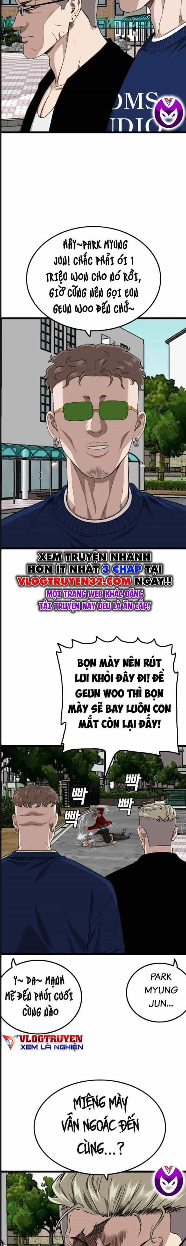 Người Xấu - Chương 222 - ảnh 26