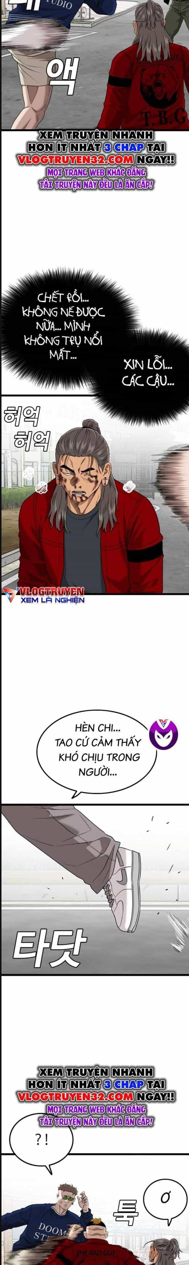 Người Xấu - Chương 222 - ảnh 33