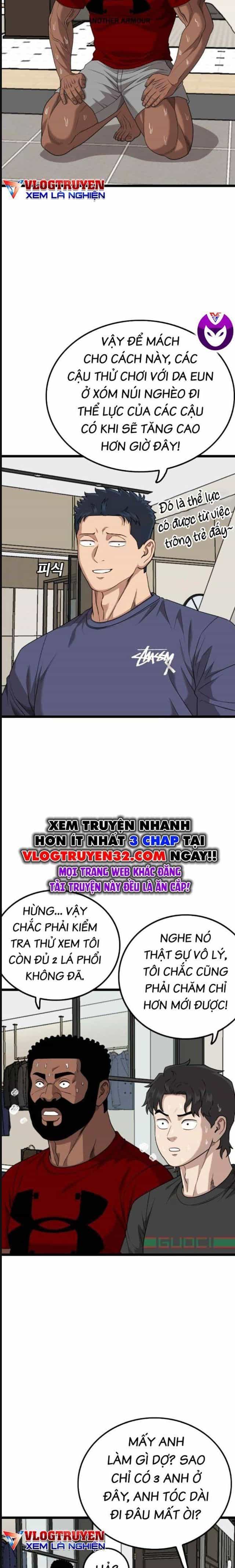 Người Xấu - Chương 222 - ảnh 4