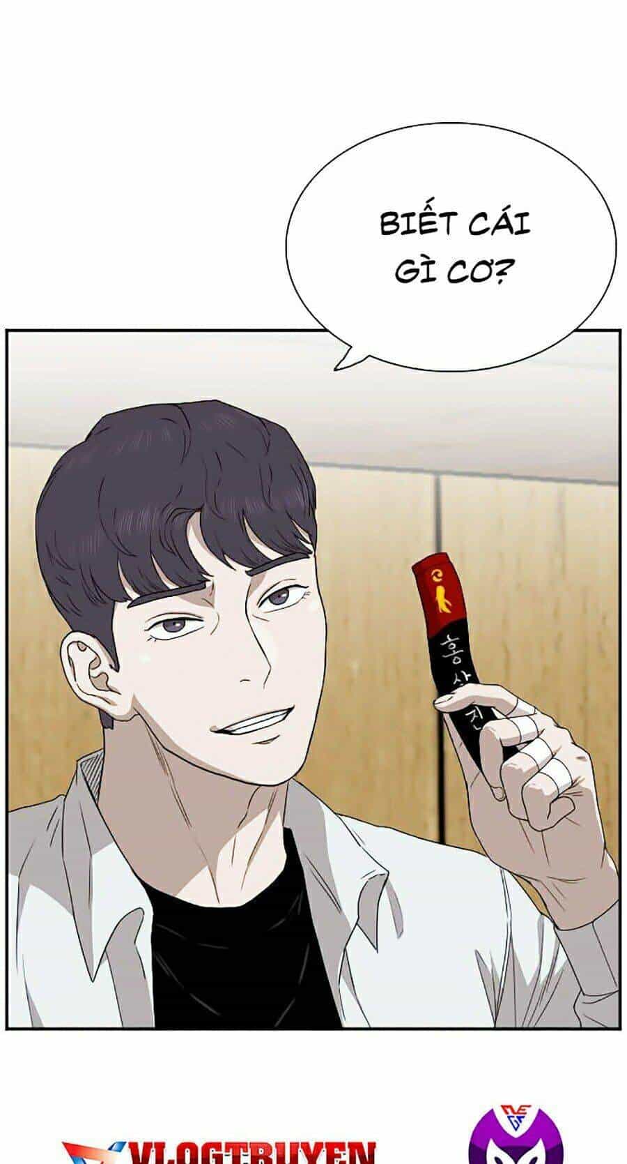 Người Xấu - Chương 22 - ảnh 27