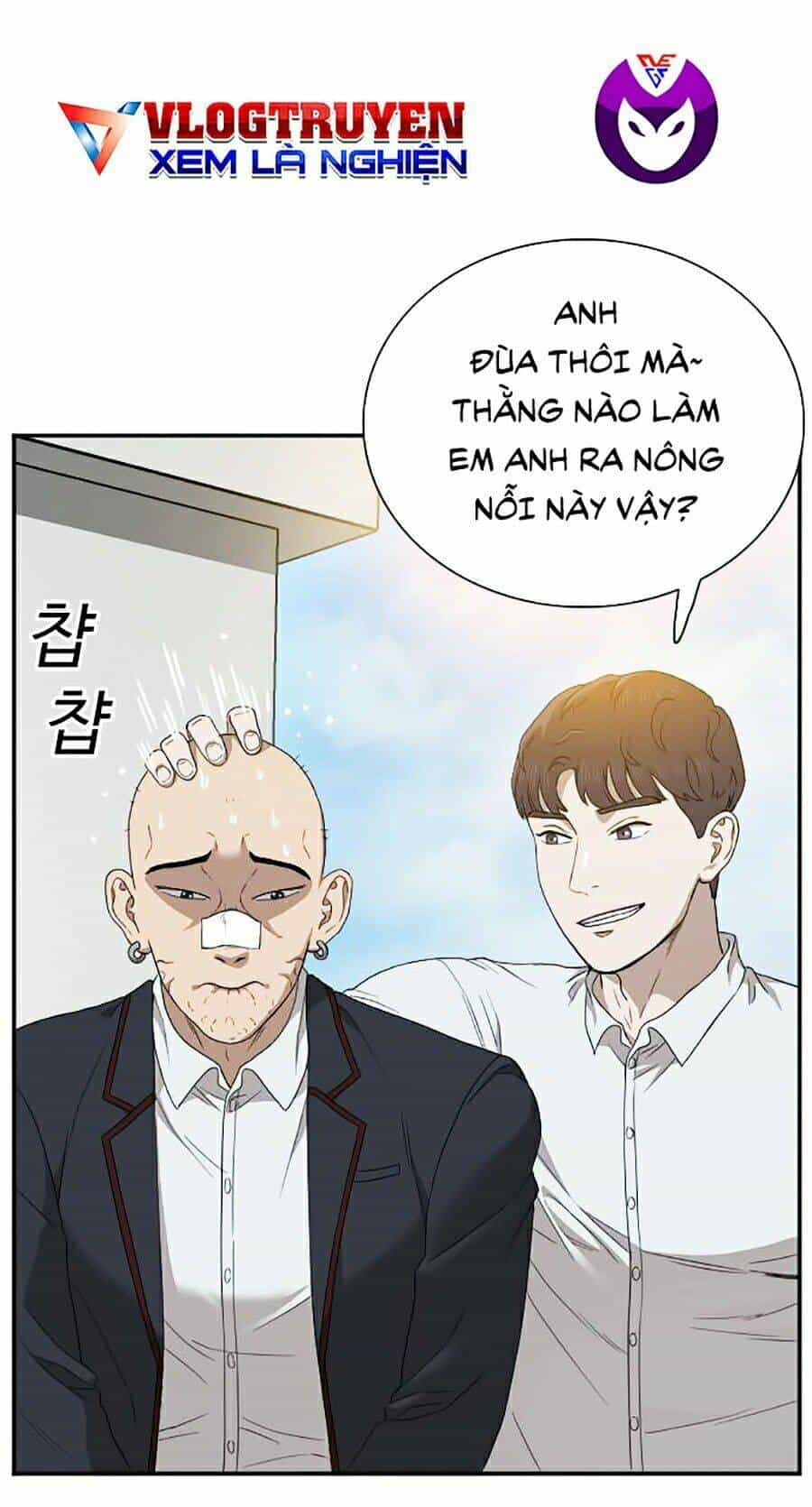 Người Xấu - Chương 22 - ảnh 57