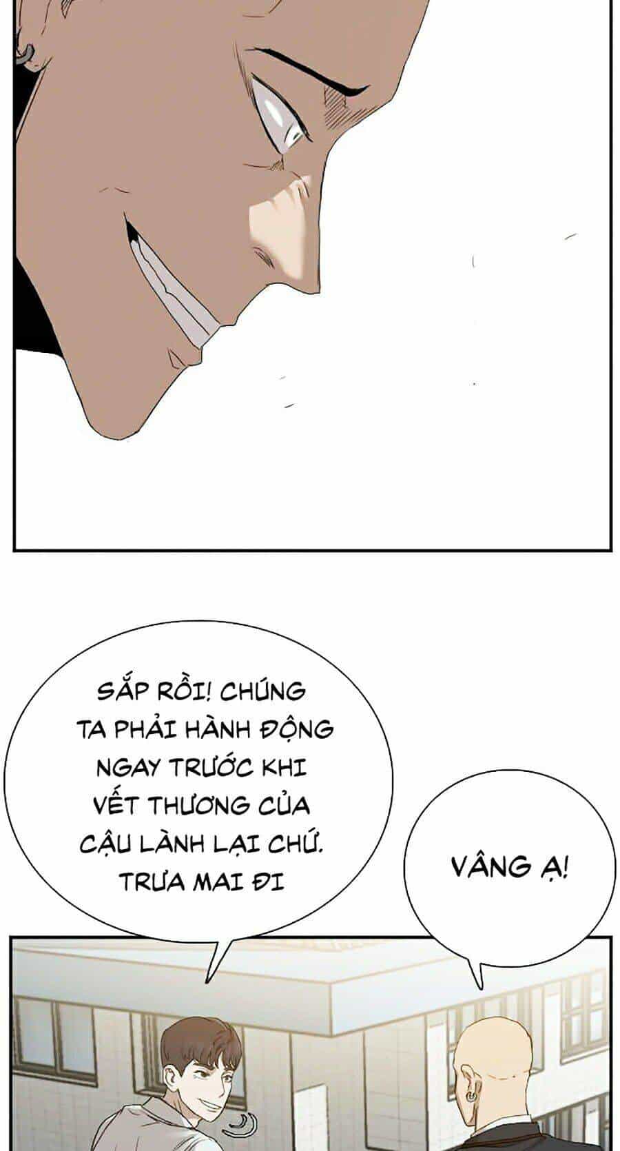 Người Xấu - Chương 22 - ảnh 77