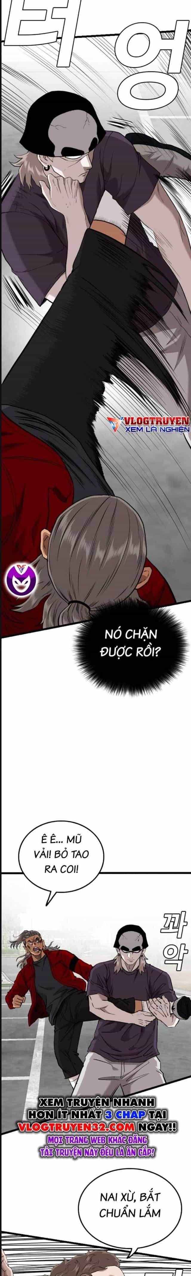 Người Xấu - Chương 223 - ảnh 25