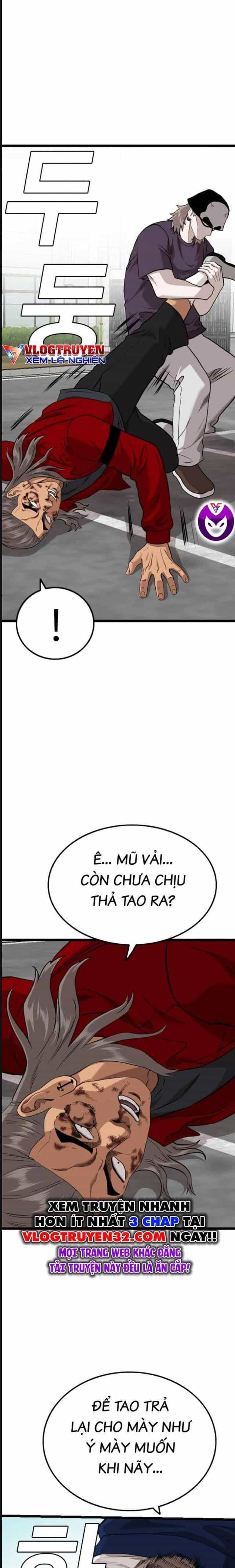Người Xấu - Chương 223 - ảnh 27