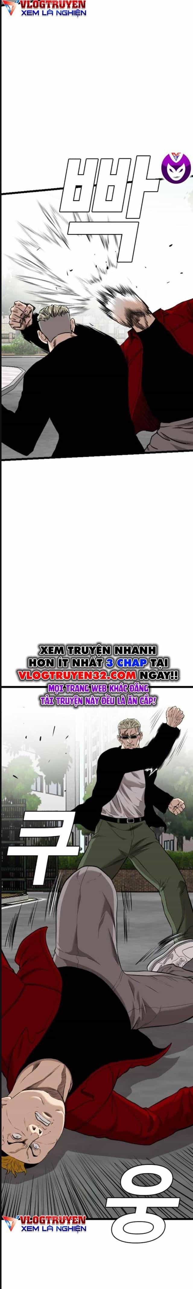 Người Xấu - Chương 223 - ảnh 30