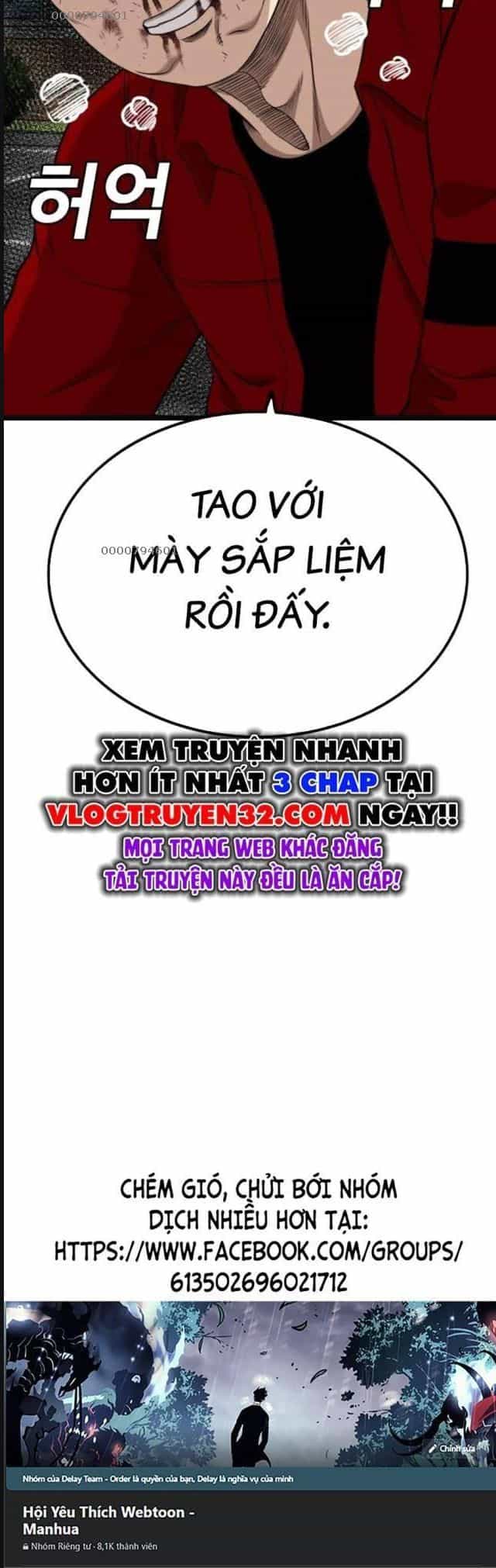 Người Xấu - Chương 223 - ảnh 35