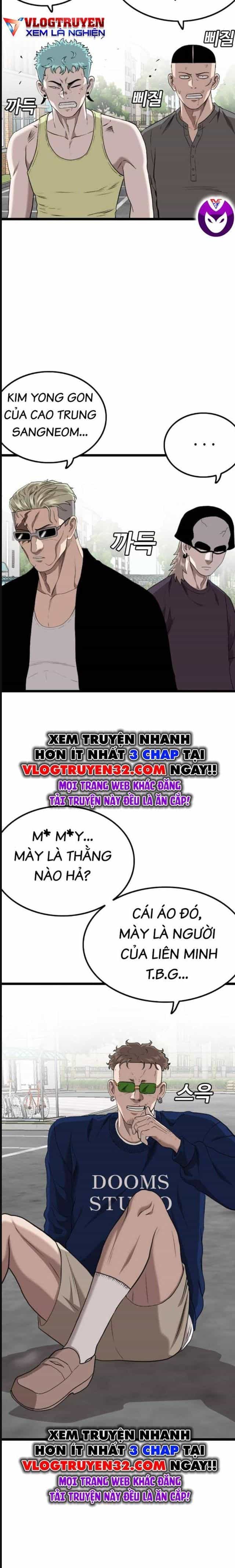 Người Xấu - Chương 223 - ảnh 4