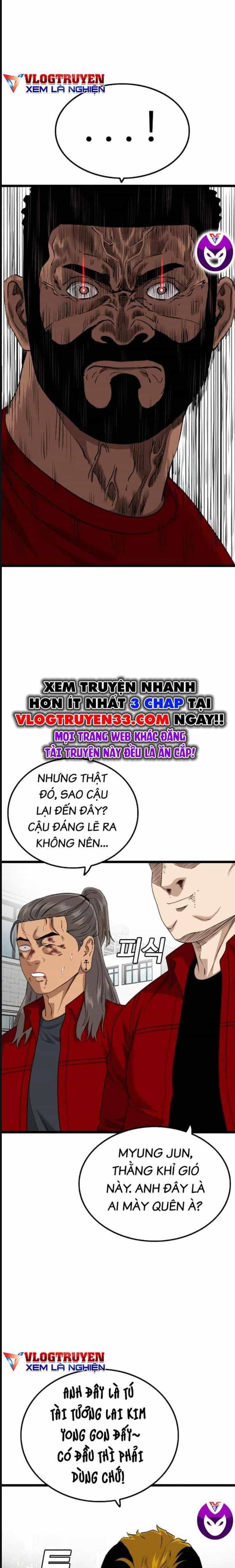 Người Xấu - Chương 224 - ảnh 19