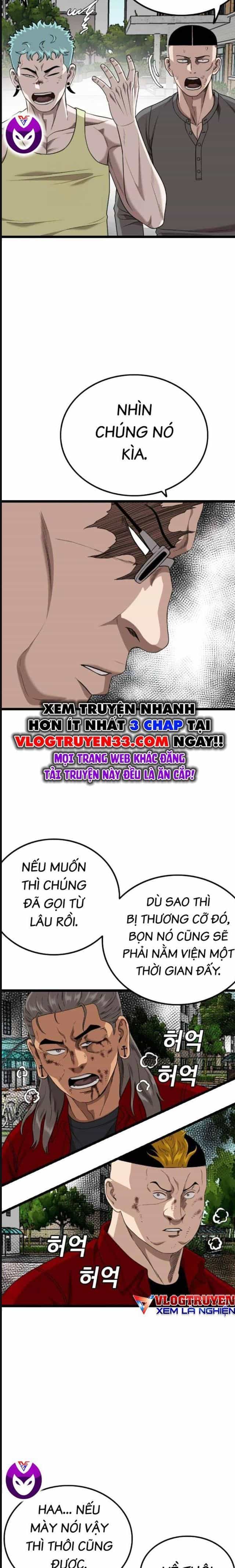 Người Xấu - Chương 224 - ảnh 9