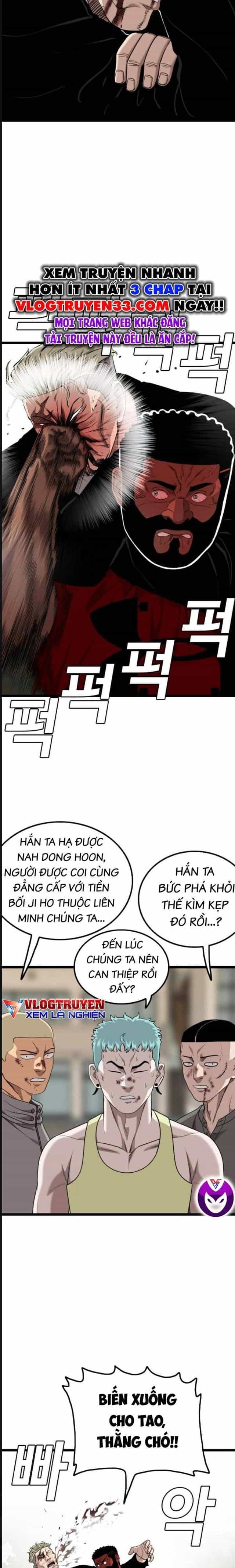 Người Xấu - Chương 225 - ảnh 13