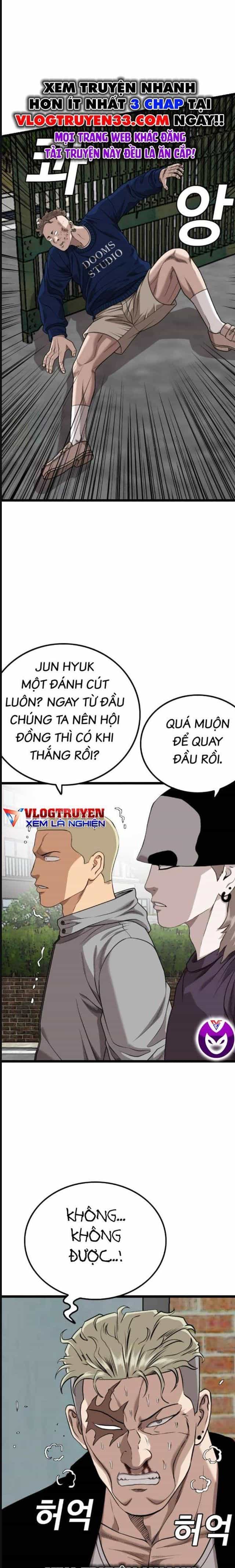 Người Xấu - Chương 225 - ảnh 24