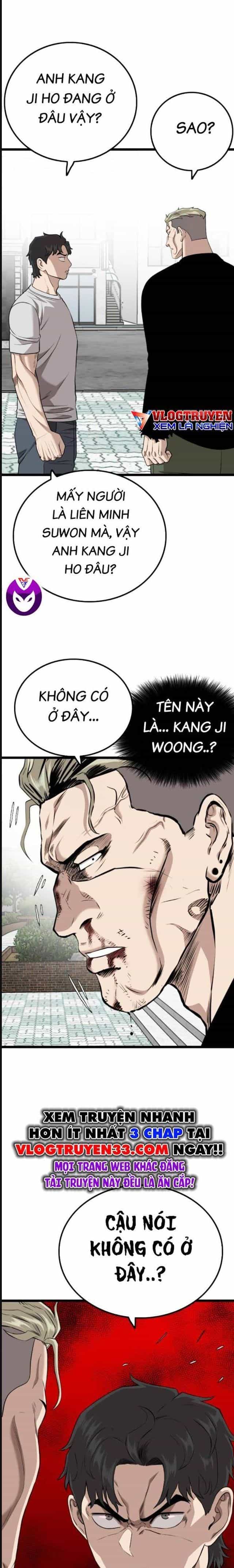 Người Xấu - Chương 225 - ảnh 32