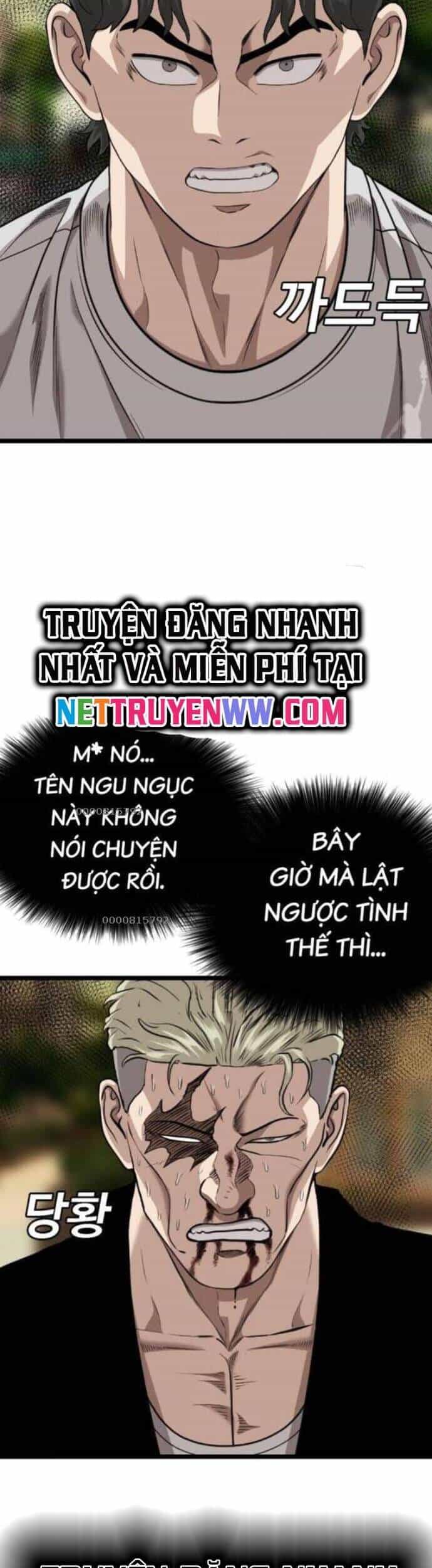 Người Xấu - Chương 226 - ảnh 10