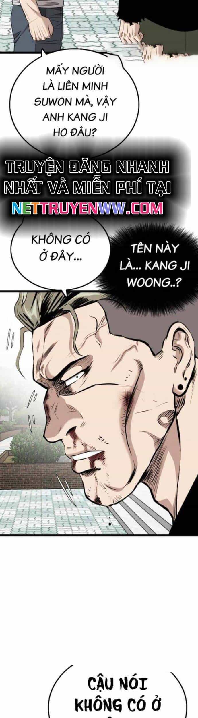 Người Xấu - Chương 226 - ảnh 2